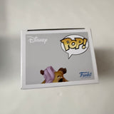 Funko Pop! Disney Zootopia 2 #1657: Gazelle & Protector