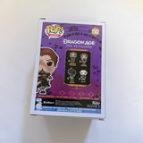 Funko POP! Games Dragon Age Veilguard #1183 Lace Harding & Protector