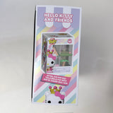 Funko Bitty Pop Bitty Box Hello Kitty and Friends Sanrio town