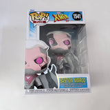 Funko POP! X-Men '97 #1541 Bastion Nimrod & Protector