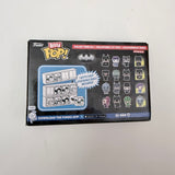 Batman 85th Anniversary Funko Bitty Pop! 4-Pack - Mr. Freeze