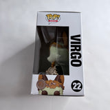 Funko POP Zodiac #22 Virgo & Protector