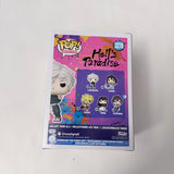 Funko POP! Animation Hell’s Paradise #2278 Gabimaru & Protector