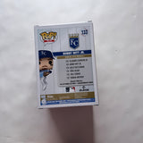 Funko Pop! MLB Royals #133 Bobby Witt Jr.  & Protector