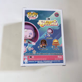 Funko POP! Steven Universe #2298 Rainbow Quartz 2.0 & Protector