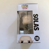 Funko POP! Games Dragon Age Veilguard #1185 Silas & Protector