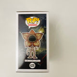 Funko POP! TV: Stranger Things #428 - Demogorgon (Chase)& Protector