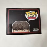 Funko POP! Netflix Stranger Things #1809 Will Byers & Protector