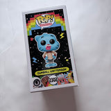 Funko POP! Amazing World of Gumball #2304 Gumball Watterson & Protector