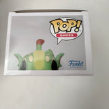 Funko POP! Games World of Warcraft #1224 Finduin & Protector