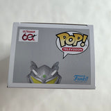 Funko POP! Television #1930 Ultraman Zero & Protector