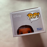 Funko Pop! Disney #1765 Moana with heart of Te Fiti & Protector