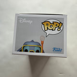 Funko POP! Disney Lilo & Stitch #1742 Snorkeling Stitch & Protector