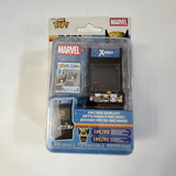 Marvel x men wolverine Funko Bitty Pop! Arcade Cabinet