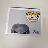 Funko POP! Alien Predator Requiem #1999 Bull Predator & Protector