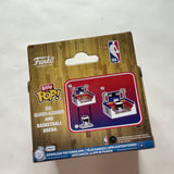 NBA Thunder Shai Gilgeous-Alexander Funko Bitty Pop! Arena