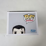 Funko POP Animation Universal Monster #2411 Dracula + Protector