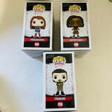 Funko POP! TV: The Boys Set of 3 - Sister sage, Frenchie, Firecracker