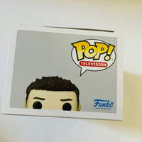 Funko POP! TV: The Boys #1598 - Frenchie & Protector