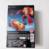 Transformers Age of the Primes Deluxe Class Targetmaster Sureshot (in stock)