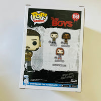 Funko POP! TV: The Boys #1598 - Frenchie & Protector