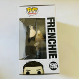 Funko POP! TV: The Boys #1598 - Frenchie & Protector