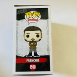 Funko POP! TV: The Boys #1598 - Frenchie & Protector