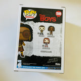 Funko POP! TV: The Boys #1599 - Sister Sage & Protector