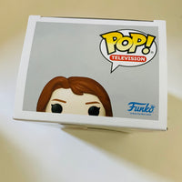 Funko POP! TV: The Boys #1600 - Firecracker & Protector