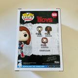 Funko POP! TV: The Boys #1600 - Firecracker & Protector