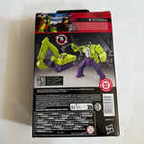Transformers Studio Series 86 Voyager Class: Constructicon Mixmaster (In Hand!!)