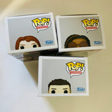 Funko POP! TV: The Boys Set of 3 - Sister sage, Frenchie, Firecracker