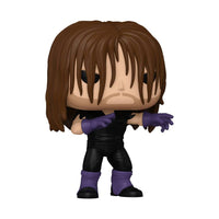 Funko POP! WWE #156 - Undertaker & Protector