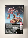 Transformers Age of the Primes Deluxe Class Junkion Jalopy