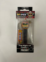 Funko Pop! Pez Five Nights at Freddy's - Holiday Set of 4