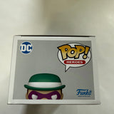 Funko Pop! Batman Animation Series #548 The Riddler & Protector
