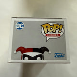 Funko Pop! Batman Animation Series #546 Harley Quinn & Protector