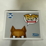 Funko Pop! Batman Animation Series #547 Ra's Al Ghul & Protector