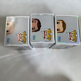 Funko POP! Plus Star Trek Transporter Set of 3