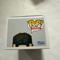 Funko Pop! Games: Metal Gear Solid Delta #1053 Naked Snake w/ Protector