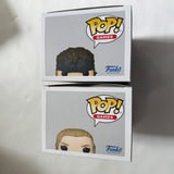 Funko POP! Metal Gear Solid Delta Set of 2 (Mint/NM)