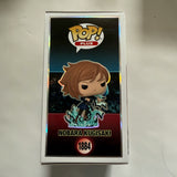 Funko Pop! Plus Jujutsu Kaisen Shibuya Incident 1884 Nobara Kugisaki & Protector