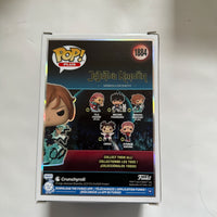 Funko Pop! Plus Jujutsu Kaisen Shibuya Incident 1884 Nobara Kugisaki & Protector