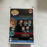 Funko Pop! Plus Jujutsu Kaisen Shibuya Incident 1884 Nobara Kugisaki & Protector
