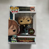 Funko Pop! Plus Jujutsu Kaisen #1884 Nobara Kugisaki (chase) & Protector