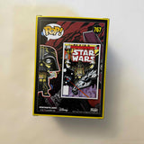 Funko Pop! Star Wars #767 Darth Vader & Protector