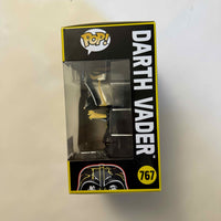 Funko Pop! Star Wars #767 Darth Vader & Protector