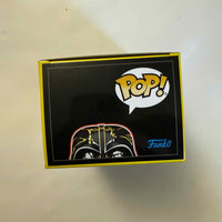 Funko Pop! Star Wars #767 Darth Vader & Protector