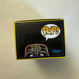 Funko Pop! Star Wars #767 Darth Vader & Protector