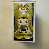 Funko Pop! Star Wars #755 Starkiller (Legend) & Protector